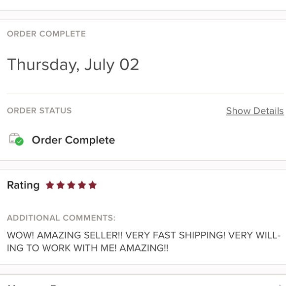 Reviews! - Picture 7 of 14